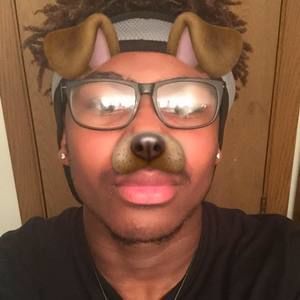 Meet your Posher, Darius